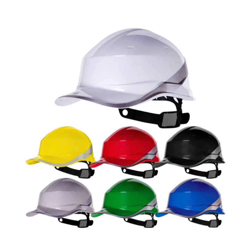 Capacete de Segurança Diamond