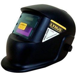 Máscara de Solda Automática