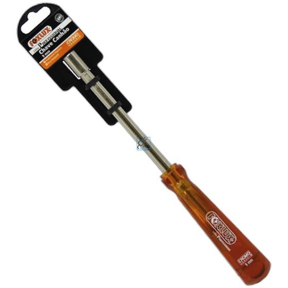 CHAVE CANHAO FOXLUX 13MM