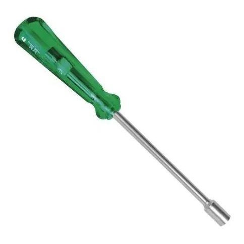 CHAVE CANHAO NOLL 10 X 125MM