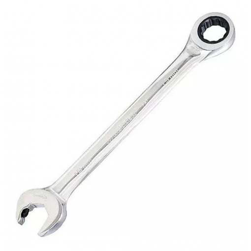 CHAVE COMBINADA CATRACA BELZER 07MM
