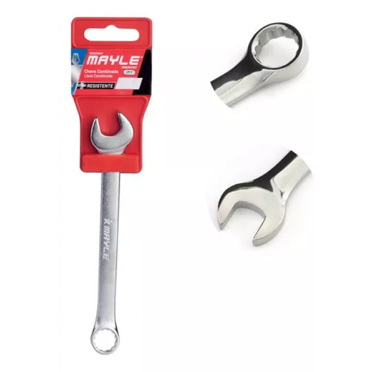 CHAVE COMBINADA MAYLE 22MM