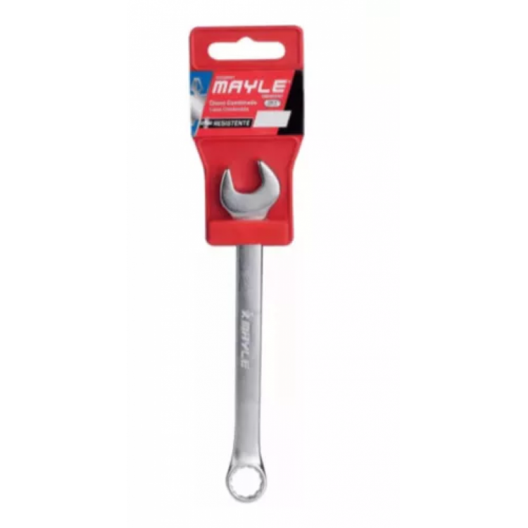 CHAVE COMBINADA MAYLE -3 8, TRES OITAVOS