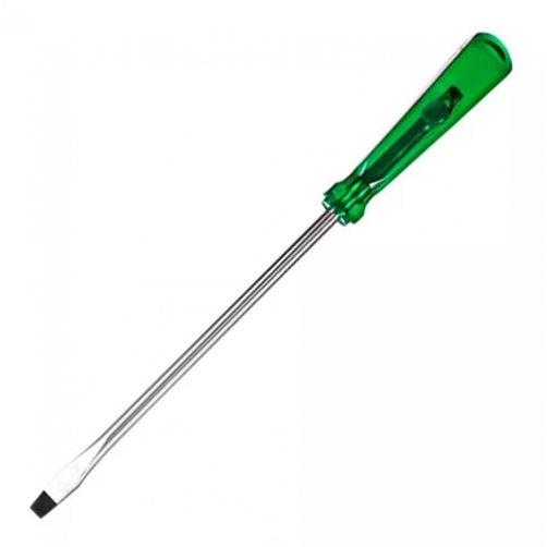 CHAVE FENDA NOLL 1 4 X 6 SL6 X 150