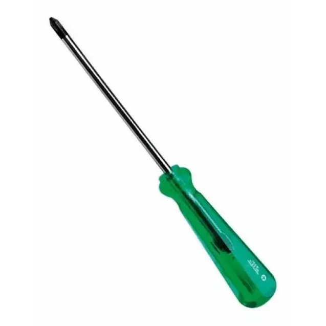 CHAVE PHILLIPS NOLL 1 4 X 4 PH2 X 1