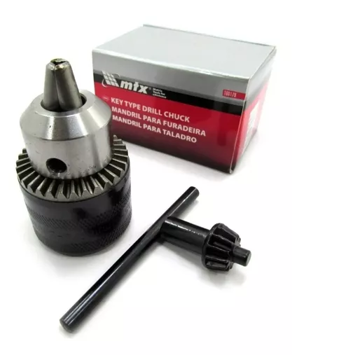 MANDRIL MTX 13 MM 3/8
