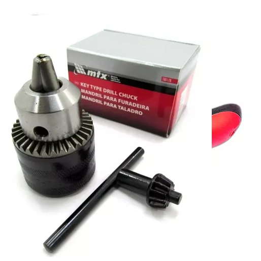 MANDRIL MTX 5/8 CONE B18 168209
