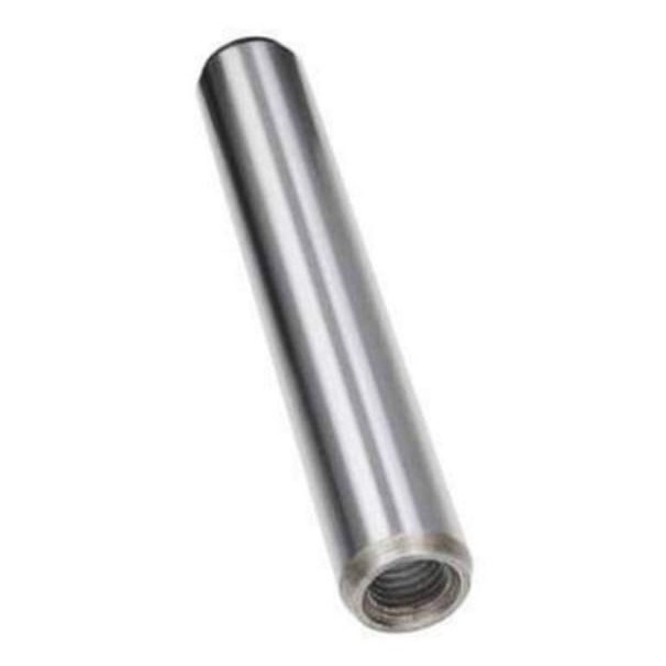 PINO GUIA AÇO CARBONO COM ROSCA 08 X 80