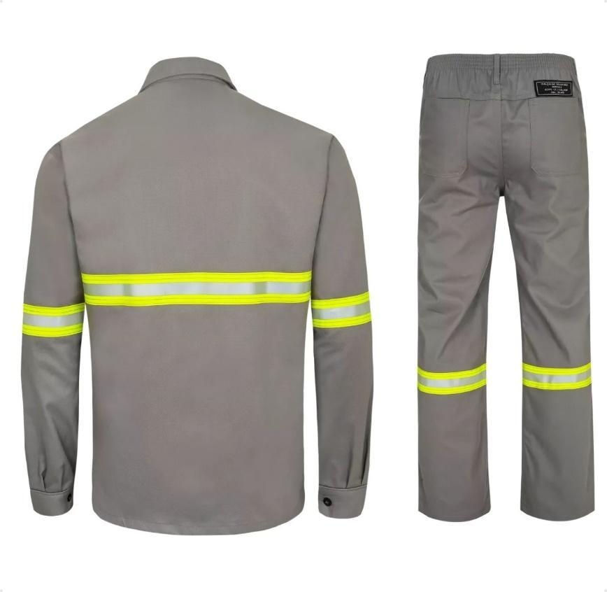 UNIFORME NR10